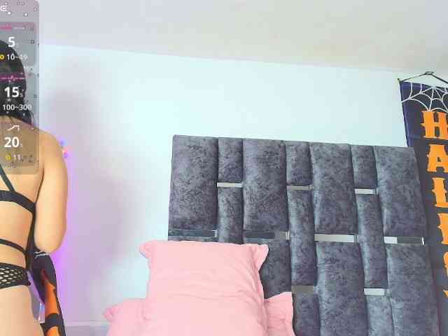 TaniaMilan webcam