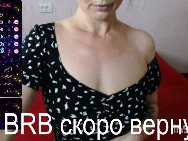 ZaRaZaTvoYa webcam