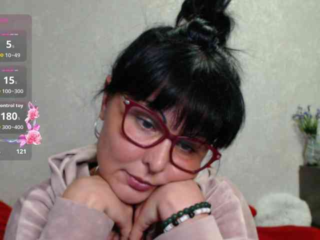 ZaRaZaTvOyA webcam