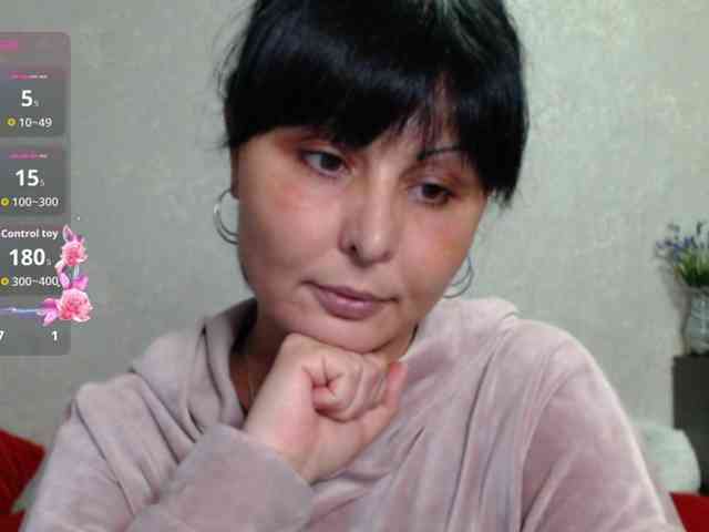 ZaRaZaTvOyA webcam