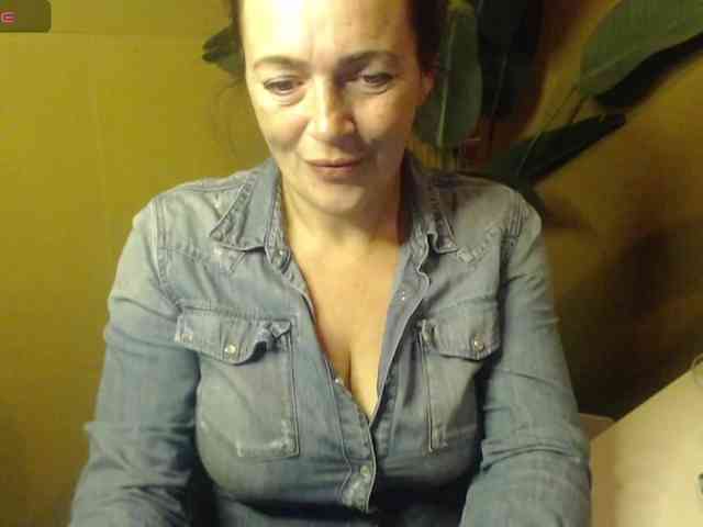 dutchmilf webcam