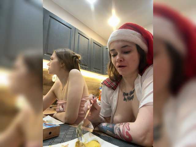 Gratis Live Sexcam mit sofiedvige sofiedvige