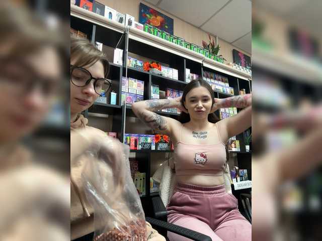 Gratis Live Sexcam mit sofiedvige sofiedvige