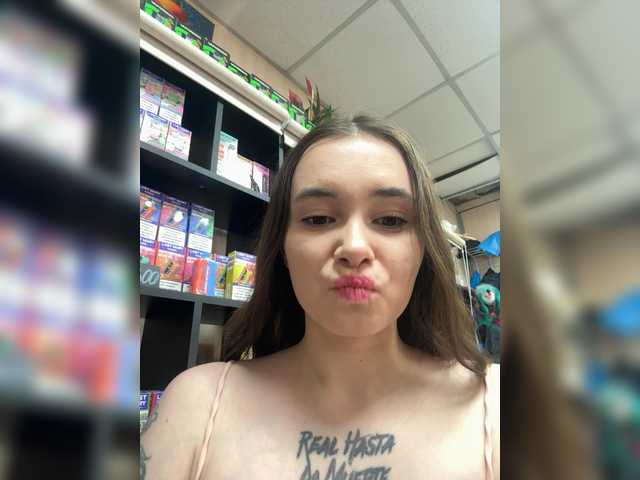 Gratis Live Sexcam mit sofiedvige sofiedvige