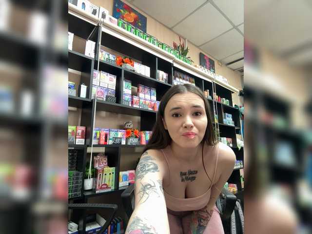 Gratis Live Sexcam mit sofiedvige sofiedvige