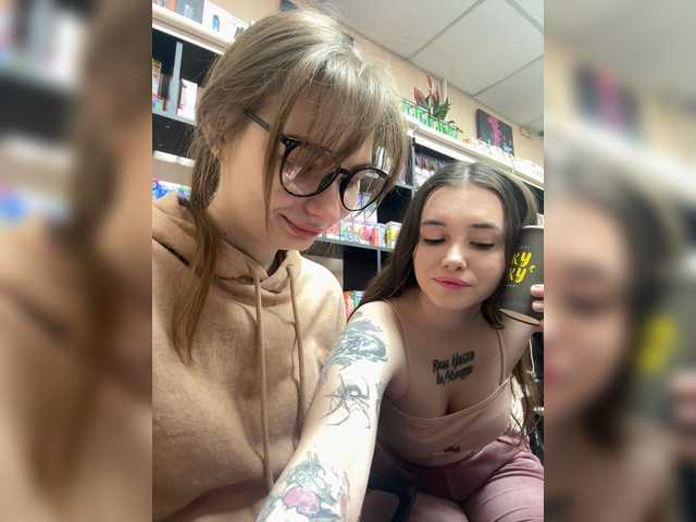 go to chat with sofiedvige