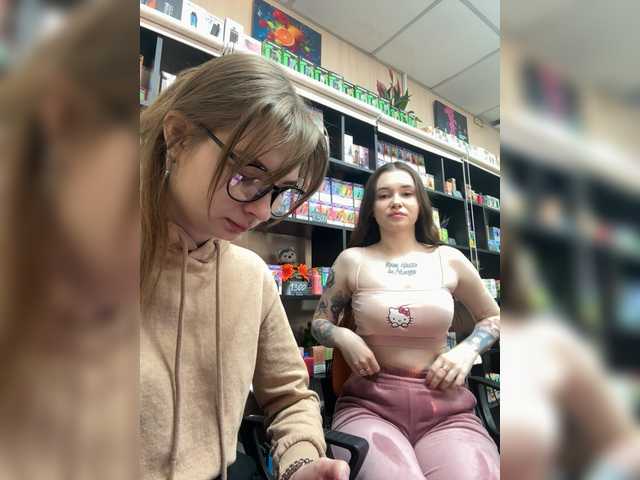 Vai a chattare su sofiedvige sofiedvige