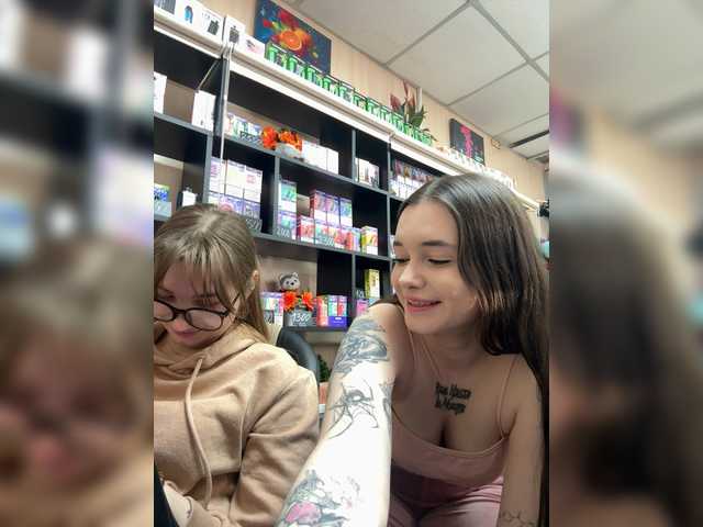 Vai a chattare su sofiedvige sofiedvige