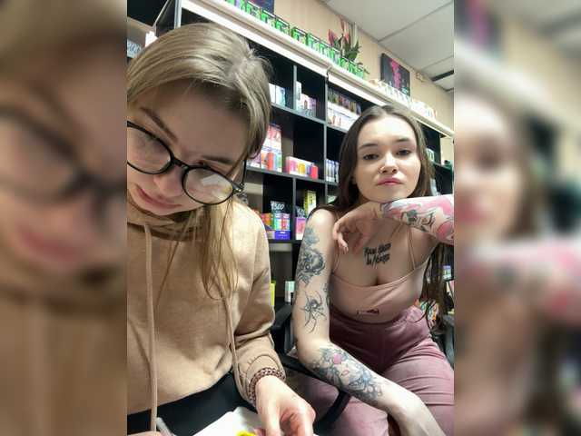 Gratis Live Sexcam mit sofiedvige sofiedvige