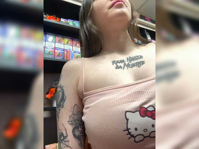 Gratis Live Sexcam mit sofiedvige sofiedvige