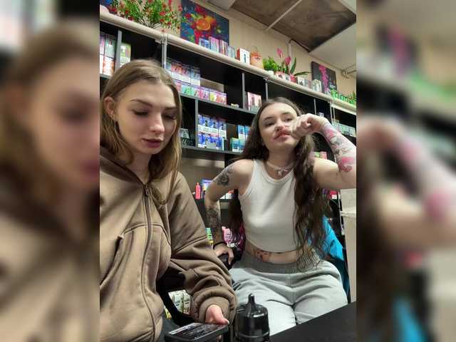 sofiedvige webcam