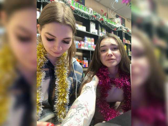 Entrez le videochat erotique avec le
modèle sofiedvige sofiedvige