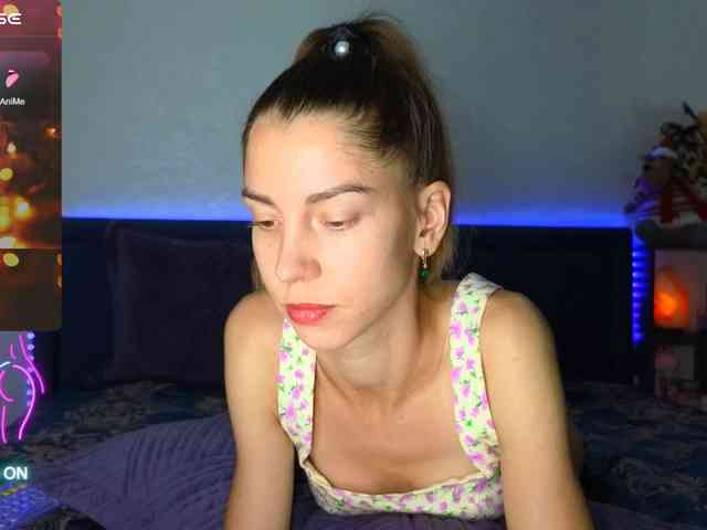 Office_Baby webcam