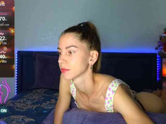 Office_Baby webcam