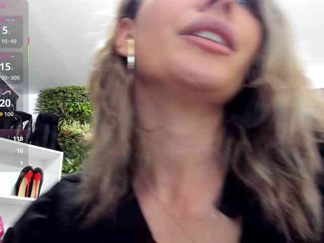 Sweetcherry30 webcam