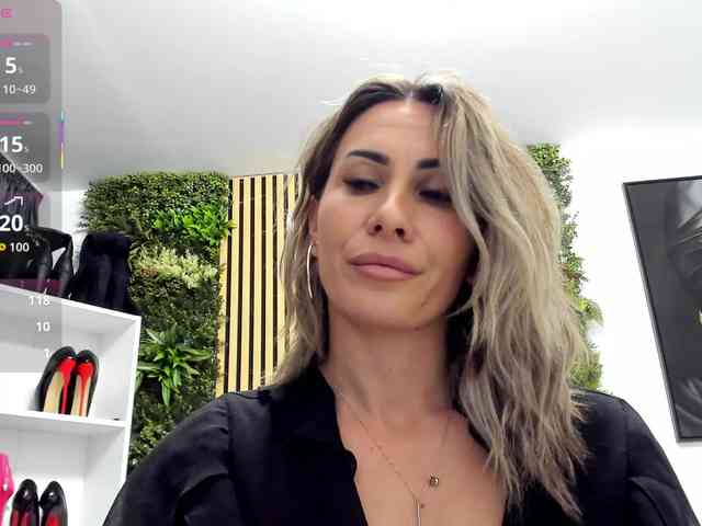 Sweetcherry30 webcam