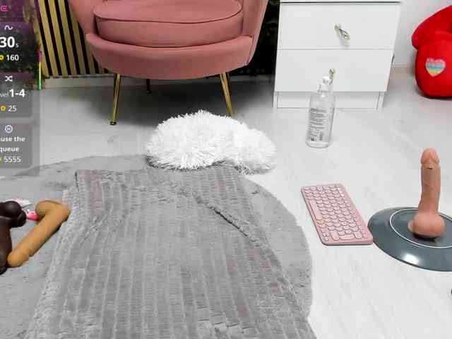 Sweetcherry30 webcam