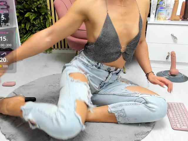 Sweetcherry30 webcam