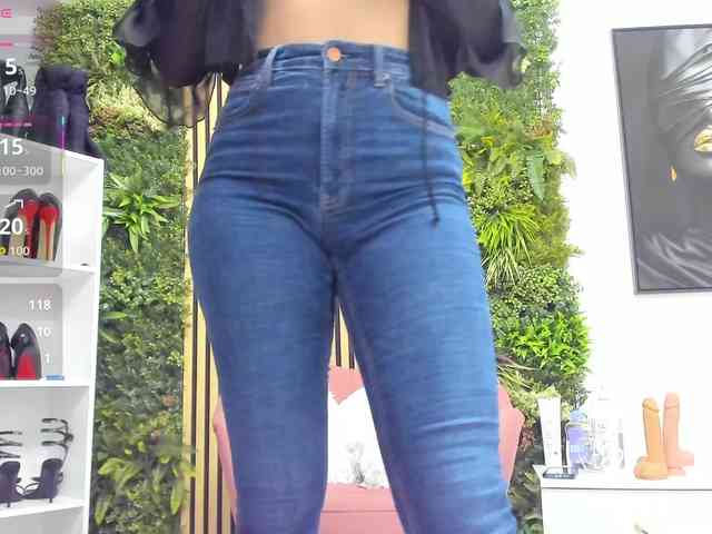 Sweetcherry30 webcam