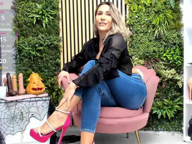 Sweetcherry30 webcam