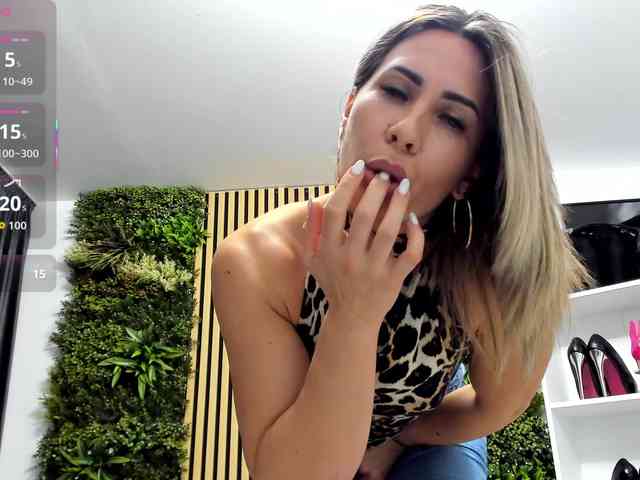 Sweetcherry30 webcam