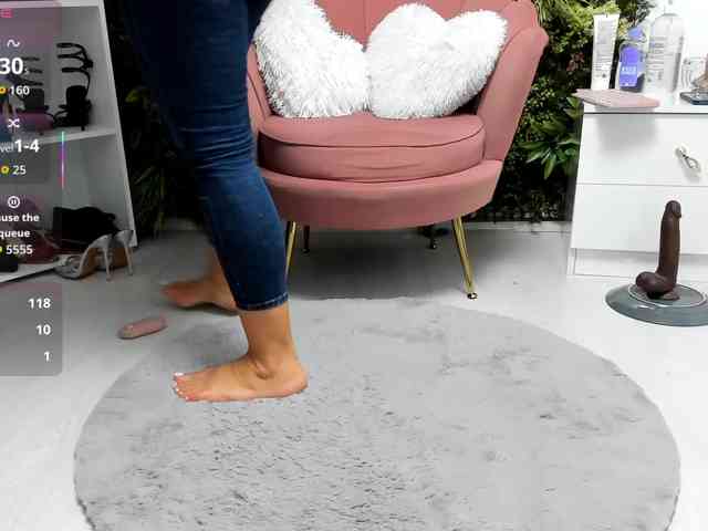 Sweetcherry30 webcam
