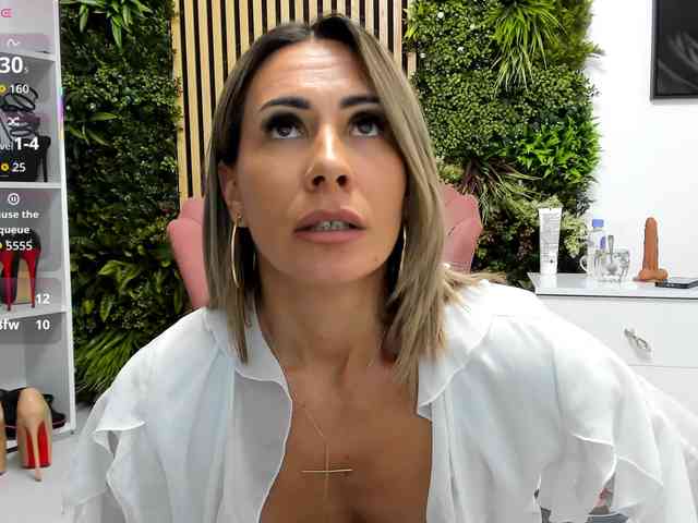 Sweetcherry30 webcam