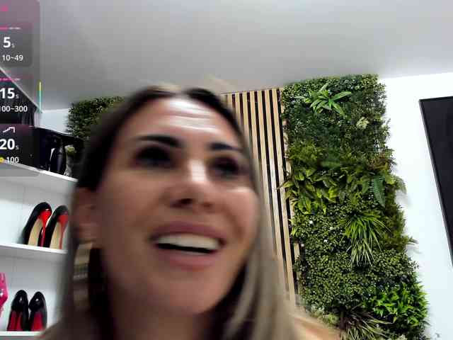 Sweetcherry30 webcam