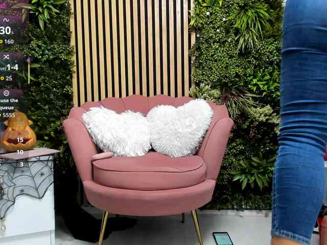 Sweetcherry30 webcam