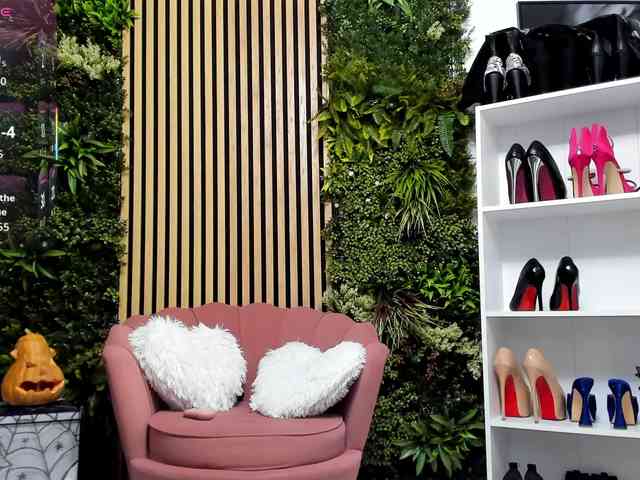 Sweetcherry30 webcam