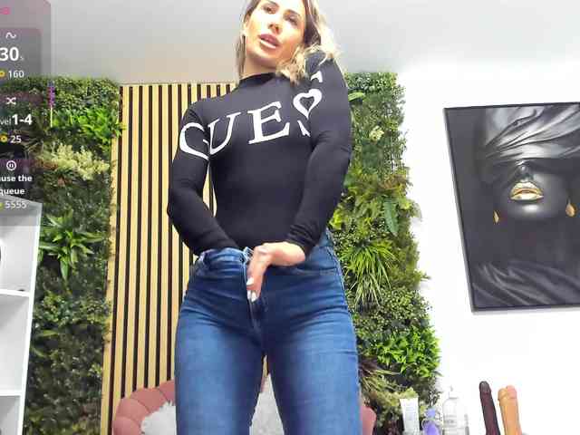 Sweetcherry30 webcam