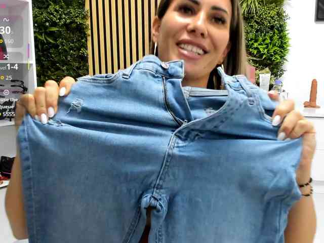 Sweetcherry30 webcam