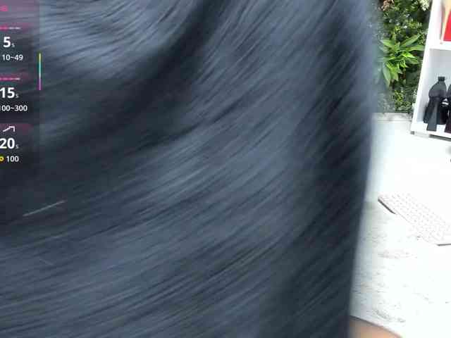 Sweetcherry30 webcam