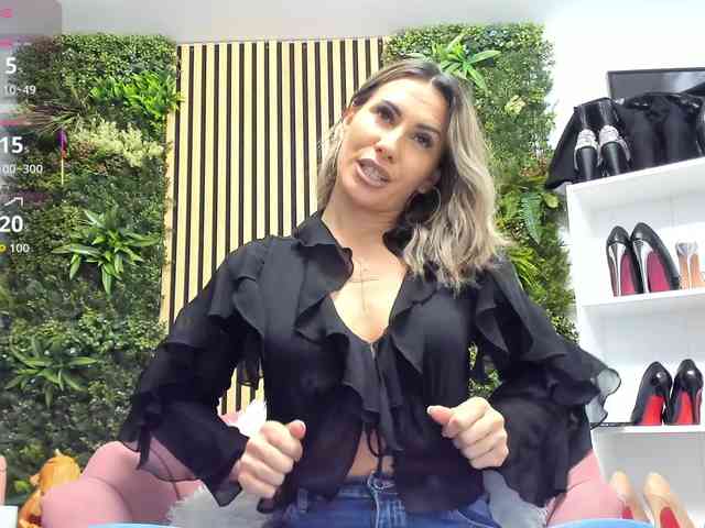 Sweetcherry30 webcam