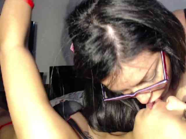 lesbifelinas webcam