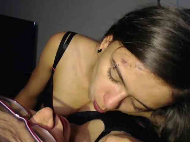 lesbifelinas webcam