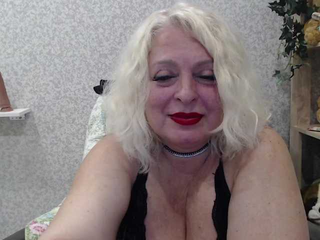 Alek-Sandra webcam
