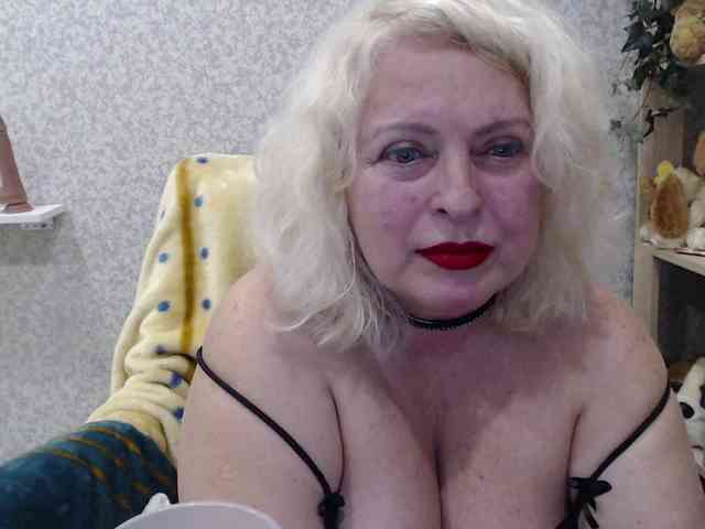Alek-Sandra webcam