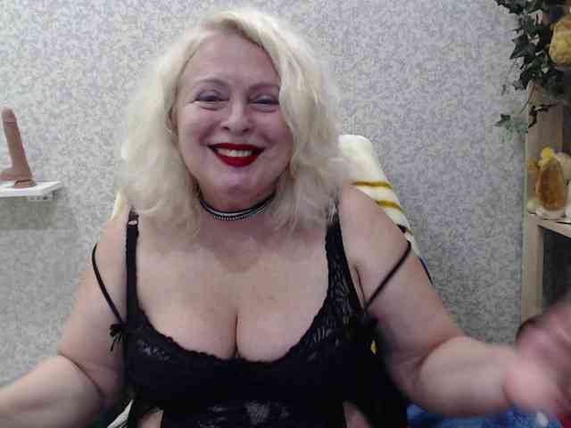 Alek-Sandra webcam