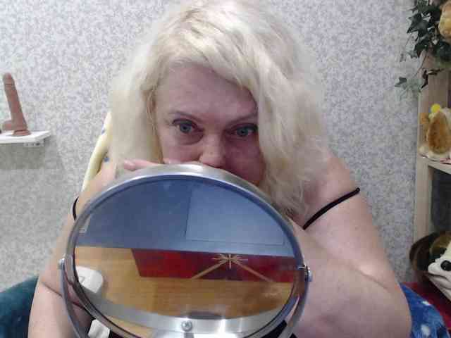 Alek-Sandra webcam