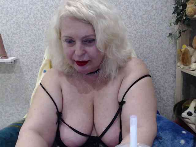 Alek-Sandra webcam