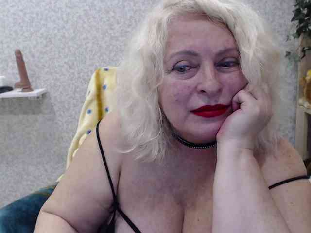 Alek-Sandra webcam