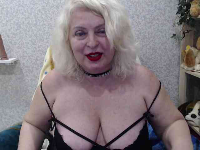 Alek-Sandra webcam