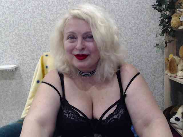 Alek-Sandra webcam
