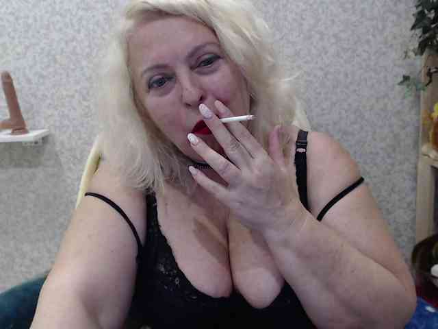 Alek-Sandra webcam