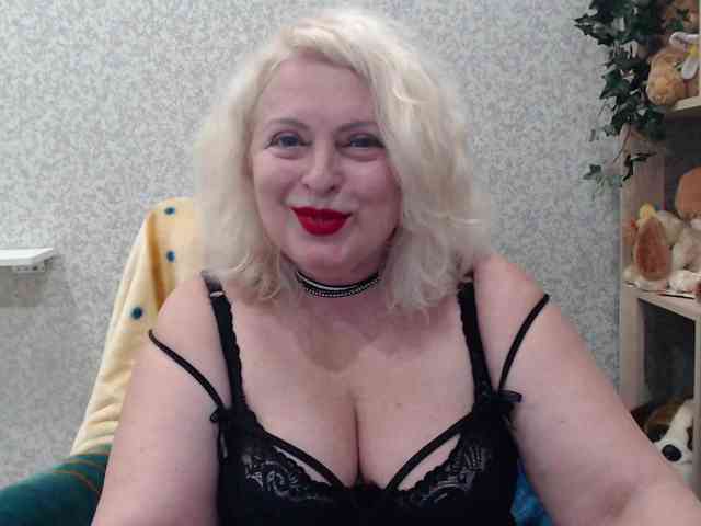 Alek-Sandra webcam