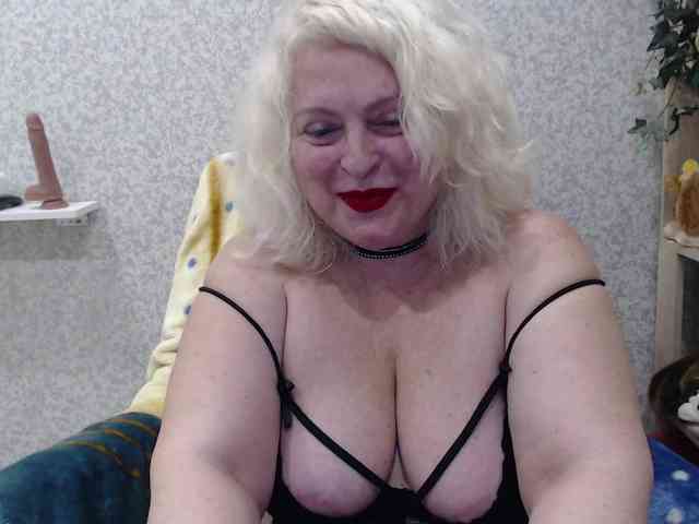 Alek-Sandra webcam