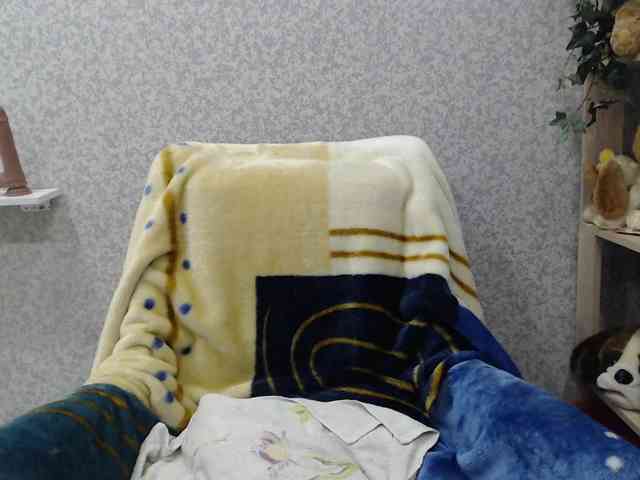 Alek-Sandra webcam