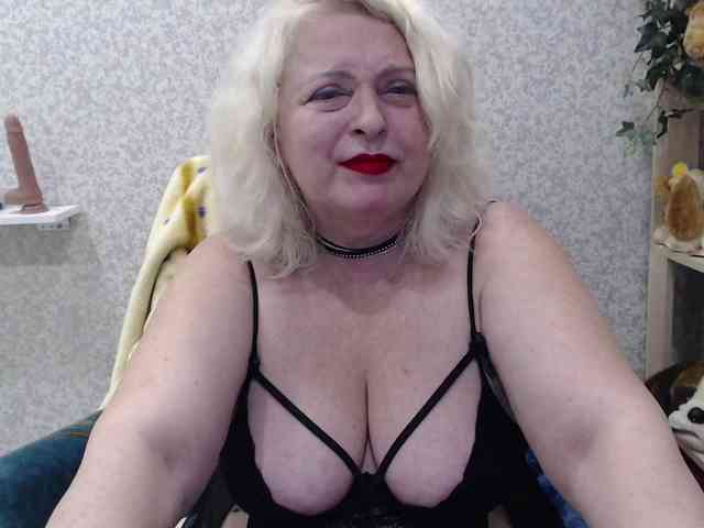 Alek-Sandra webcam