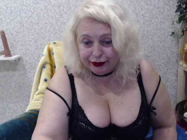 Alek-Sandra webcam